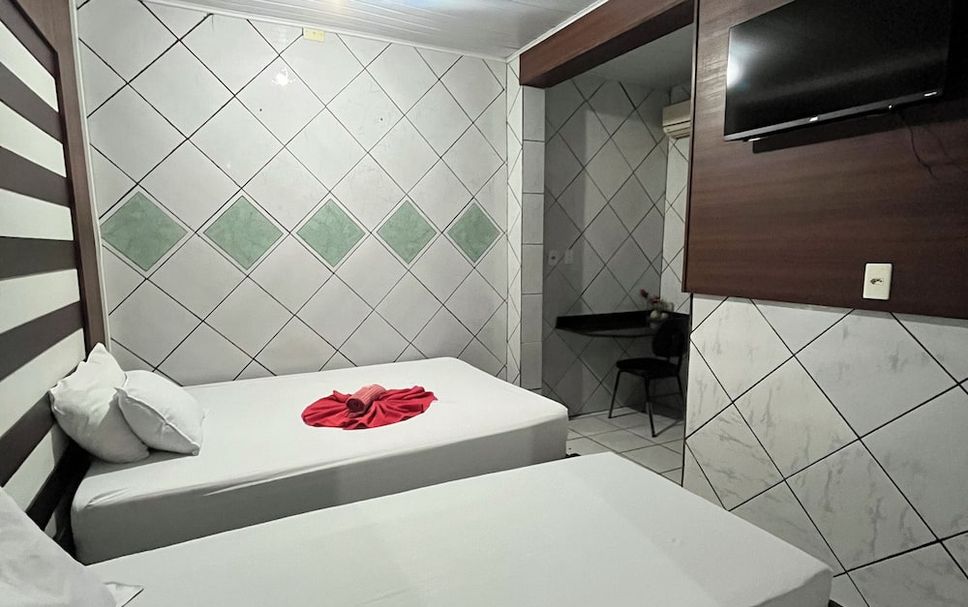 Quarto Foto