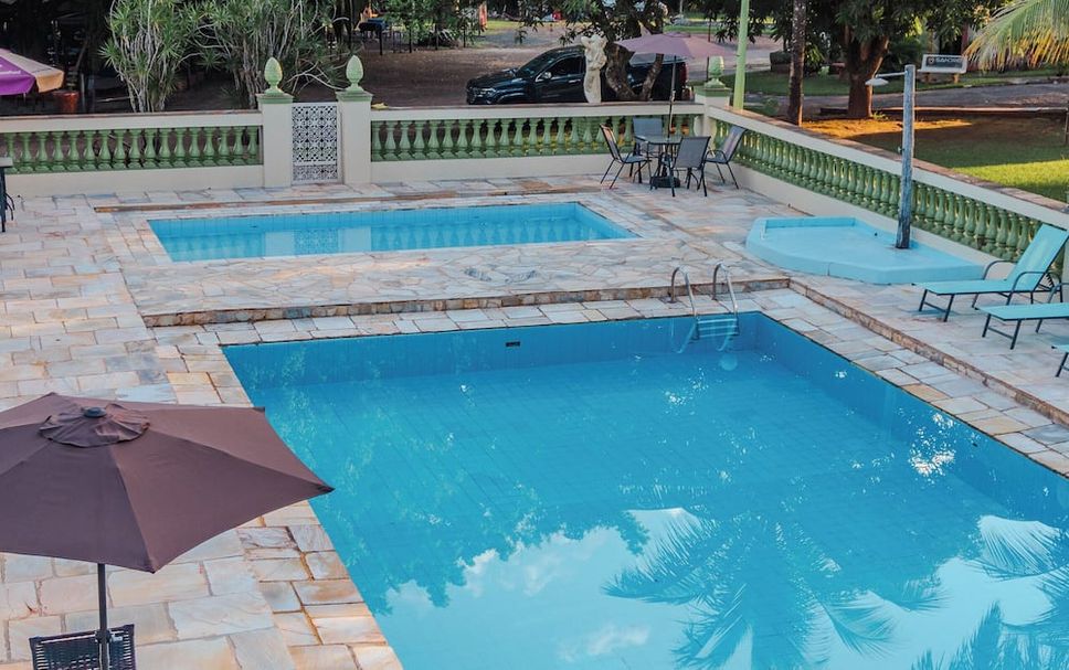 Piscina Foto