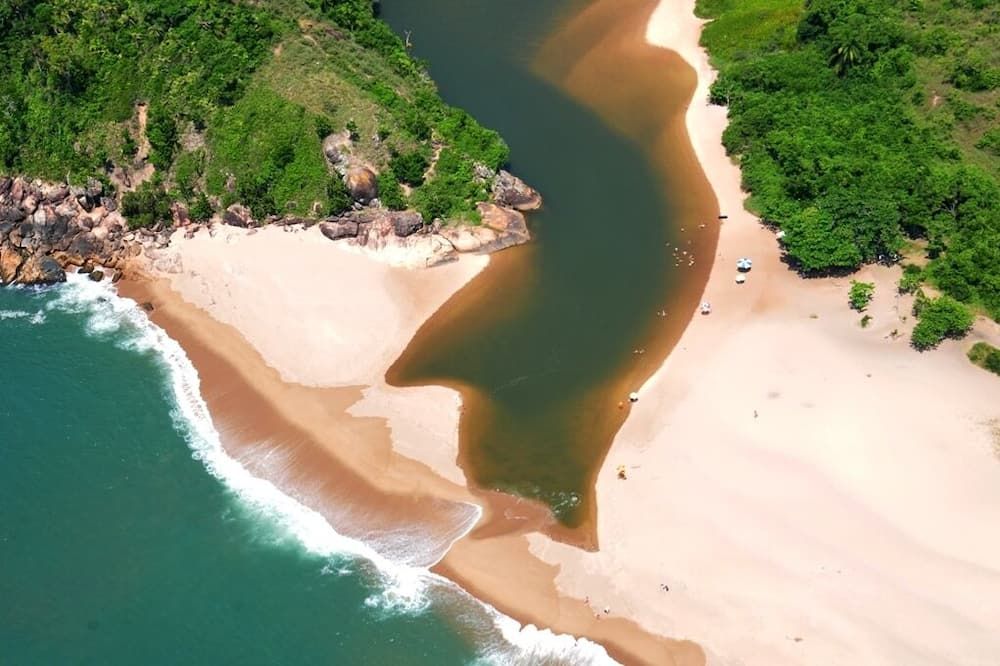Praia