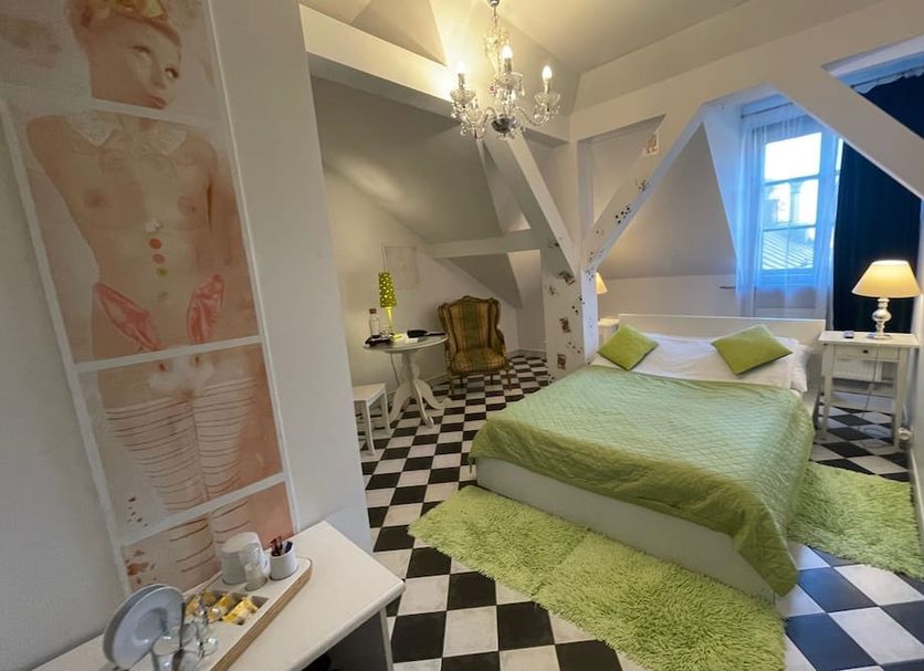 Quarto Foto