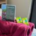 Comodidade do quarto