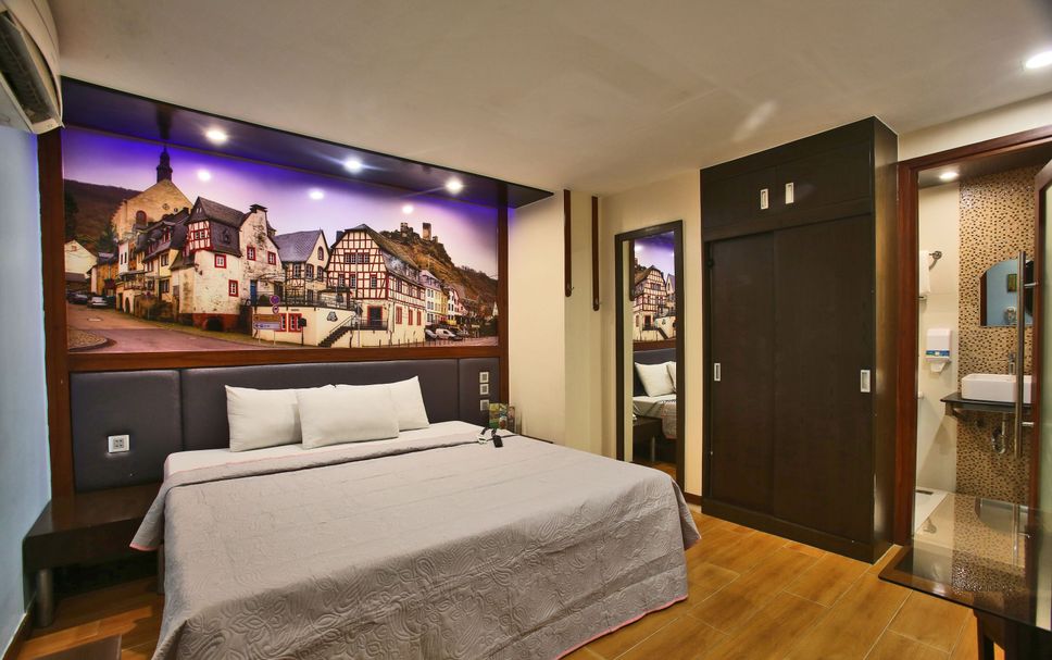 Quarto Foto