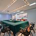 Sala de conferências