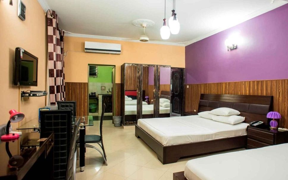 Quarto Foto