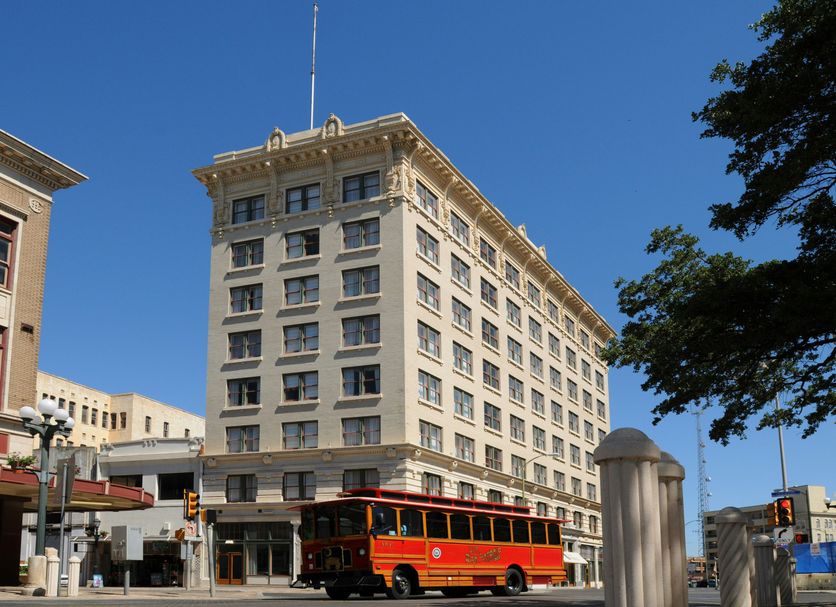 Edifício Foto