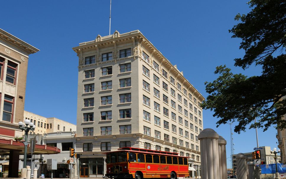 Edifício Foto