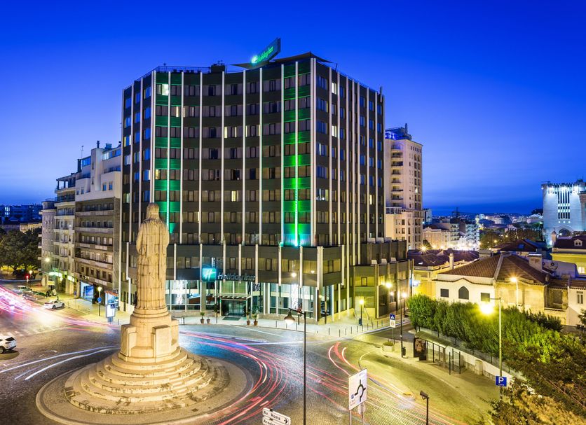 Edifício Foto