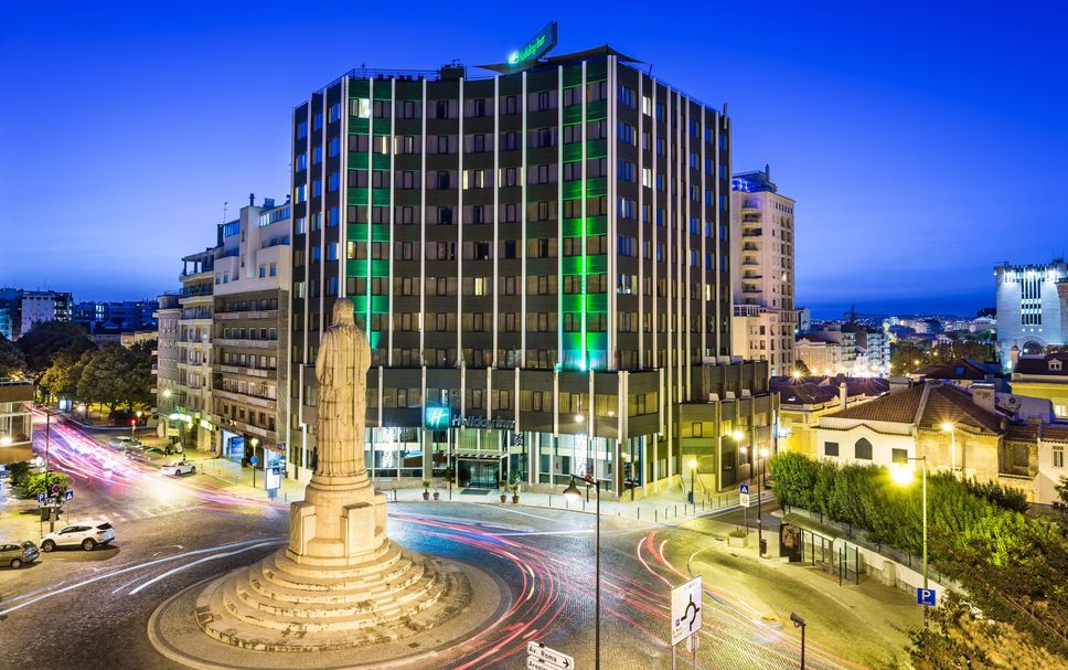 Edifício Foto