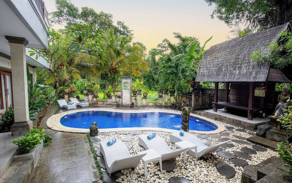 Piscina Foto
