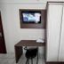 Comodidade do quarto