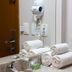 Comodidade do quarto