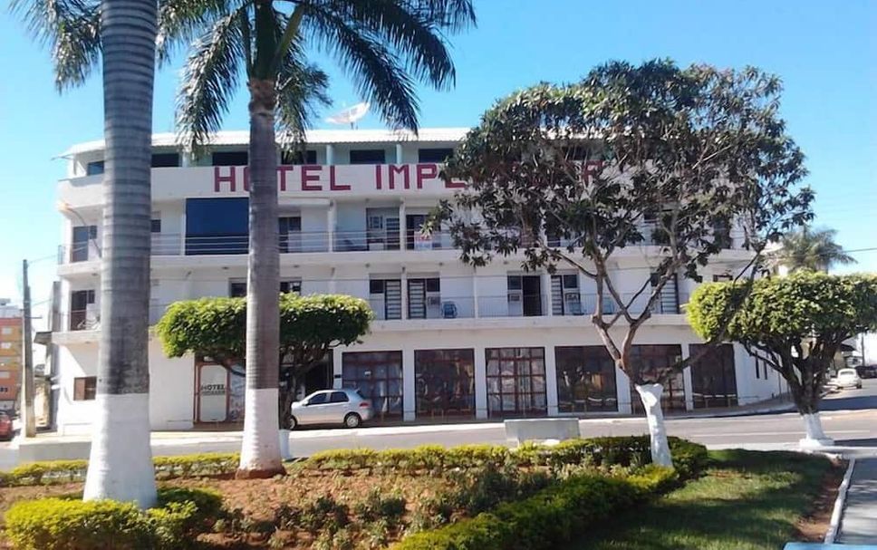 Edifício Foto