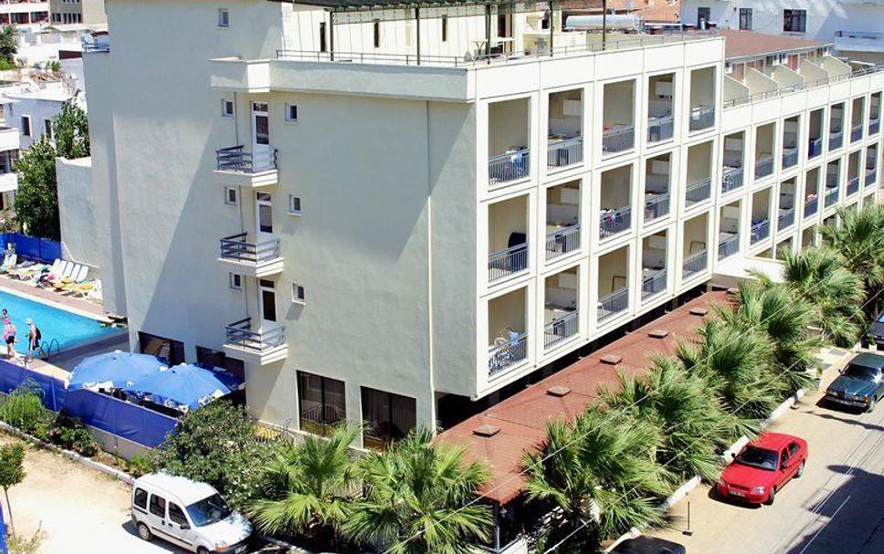 Edifício Foto
