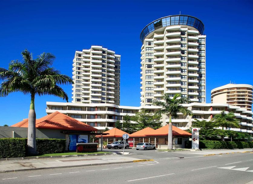 Edifício Foto