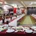 Salão de banquetes