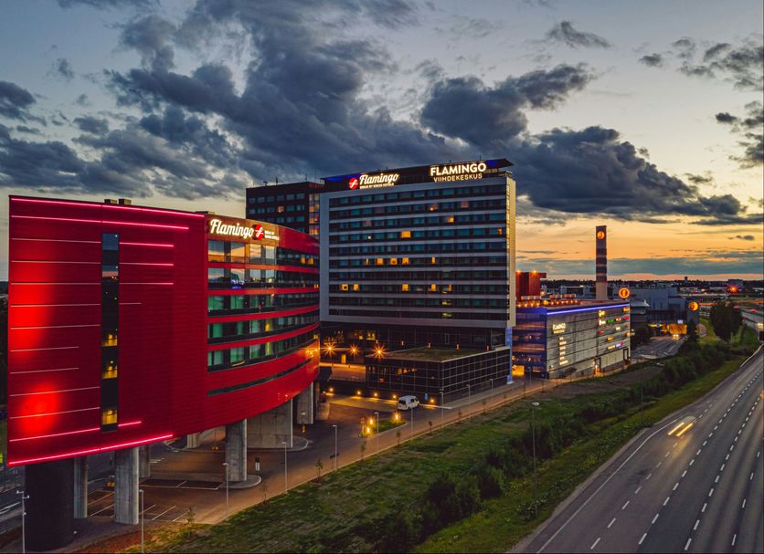 Edifício Foto