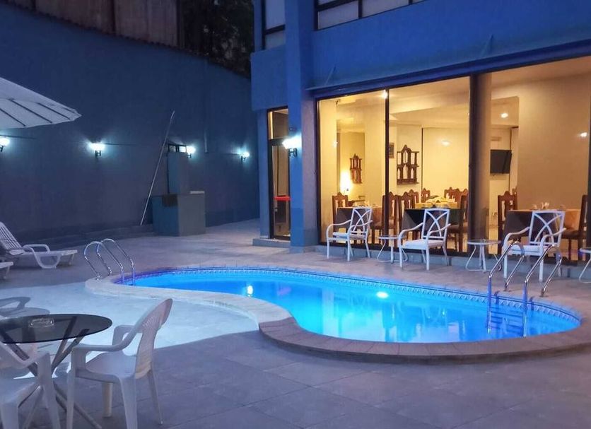 Piscina Foto