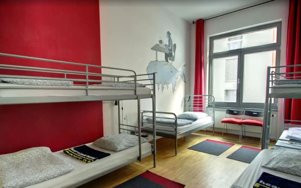 Quarto Foto