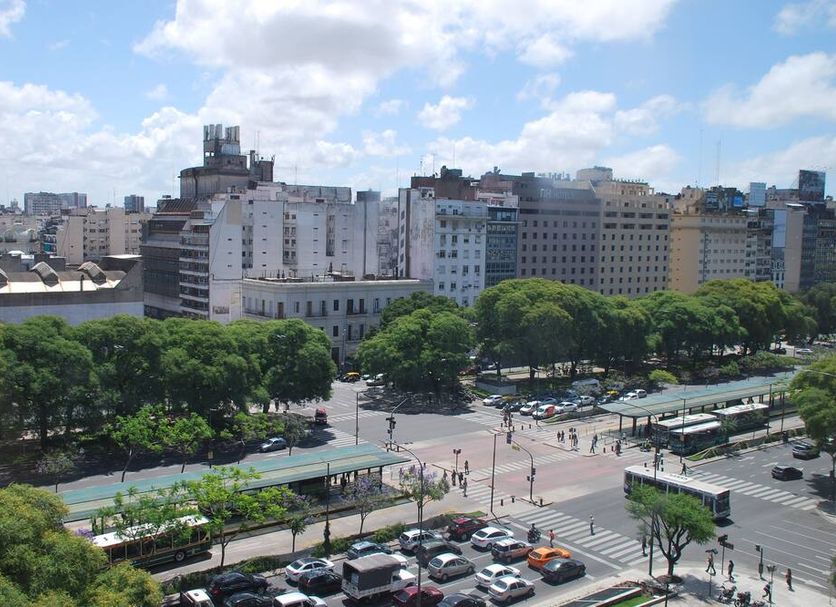 Edifício Foto