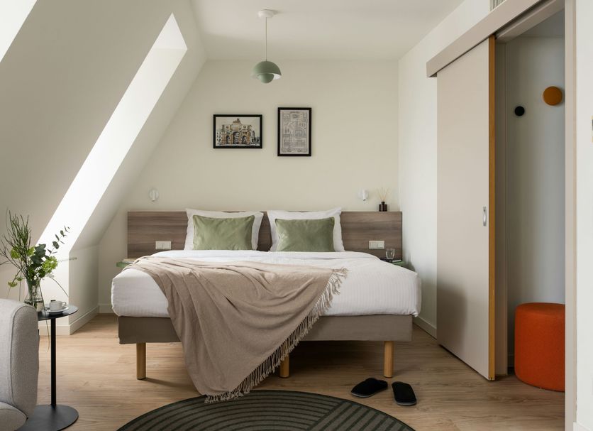 Quarto Foto