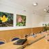 Sala de conferências