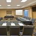 Sala de conferências