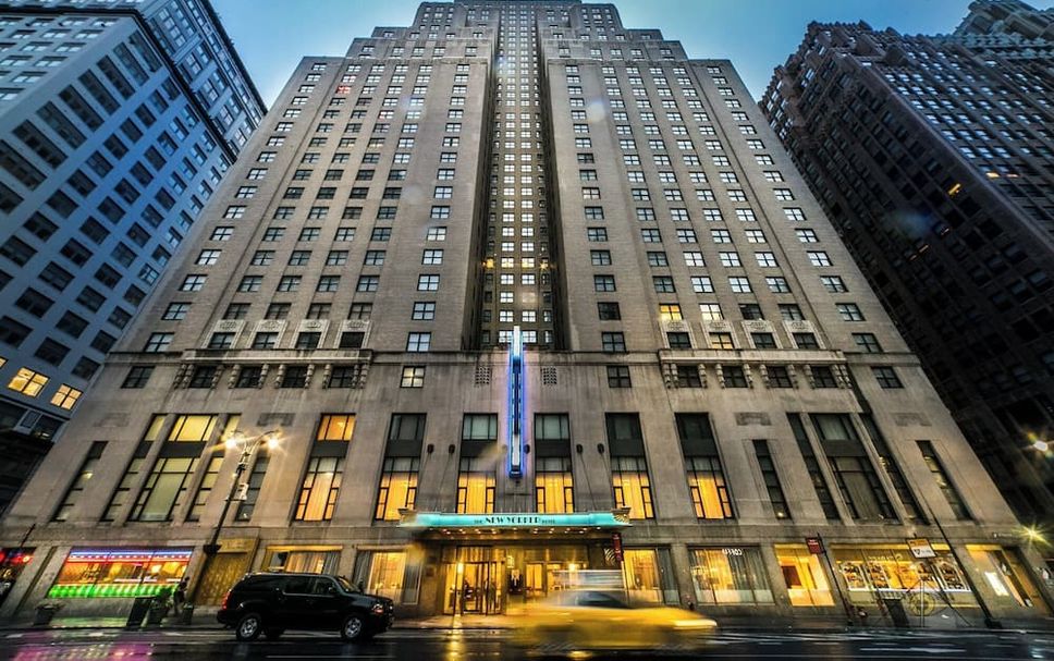 Edifício Foto