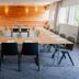 Sala de conferências
