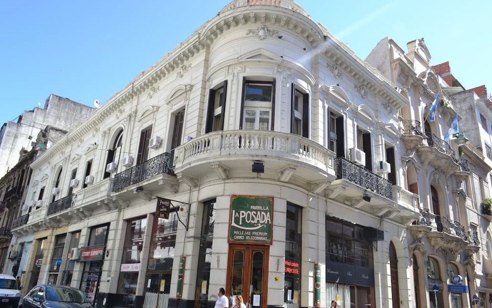 Edifício Foto