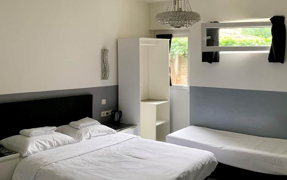 Quarto Foto