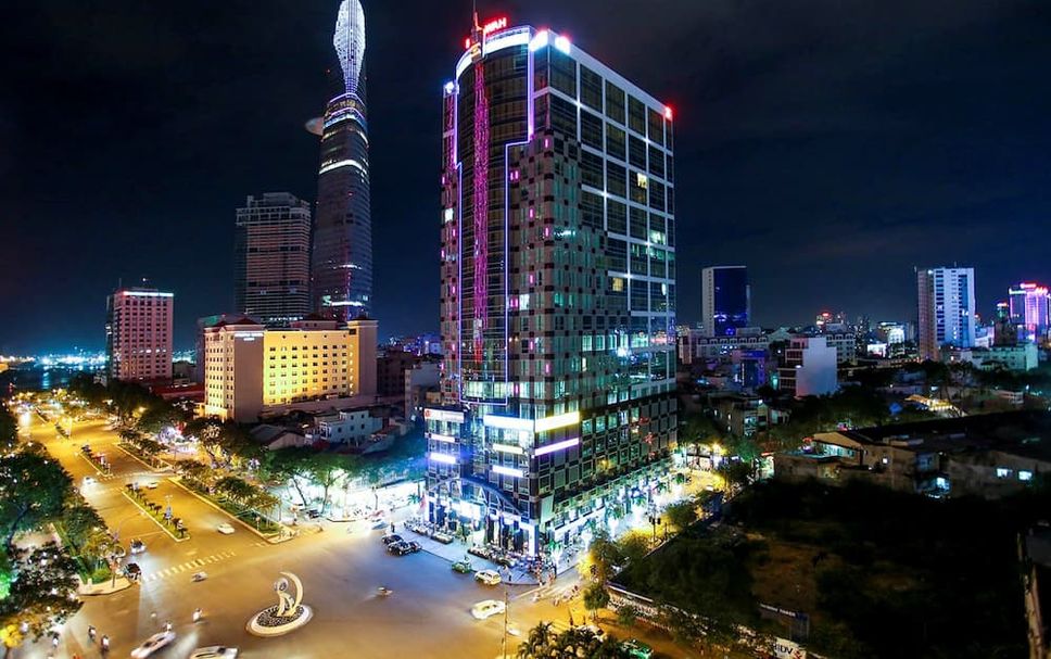 Edifício Foto