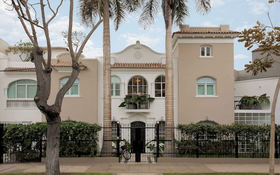 Edifício Foto