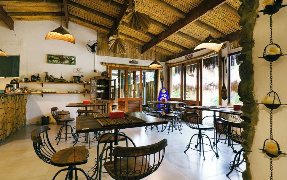 Bar Foto