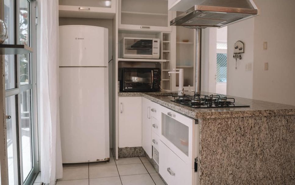 Cozinha Foto