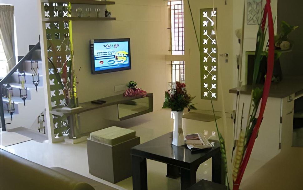 Recepção Foto