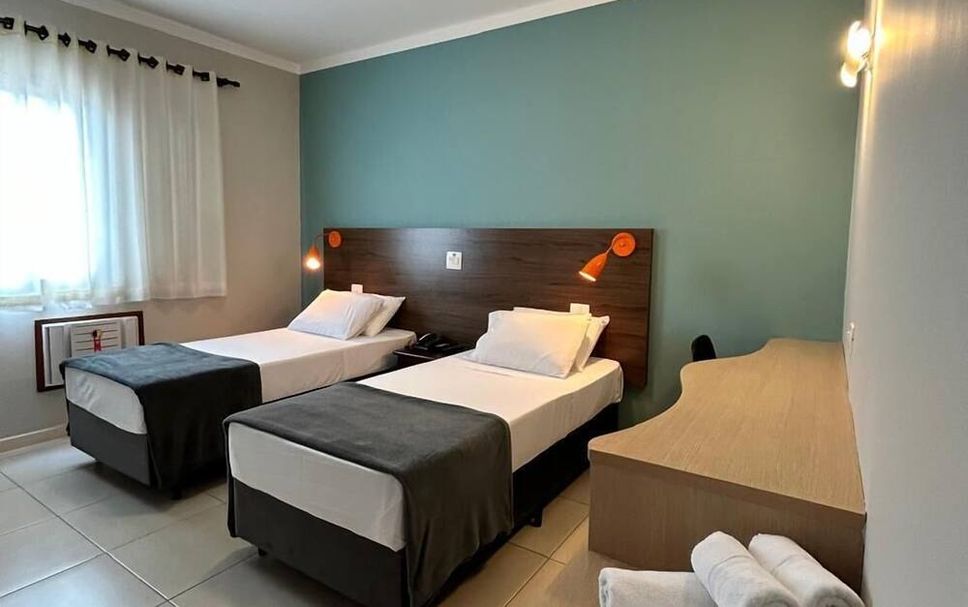 Quarto Foto