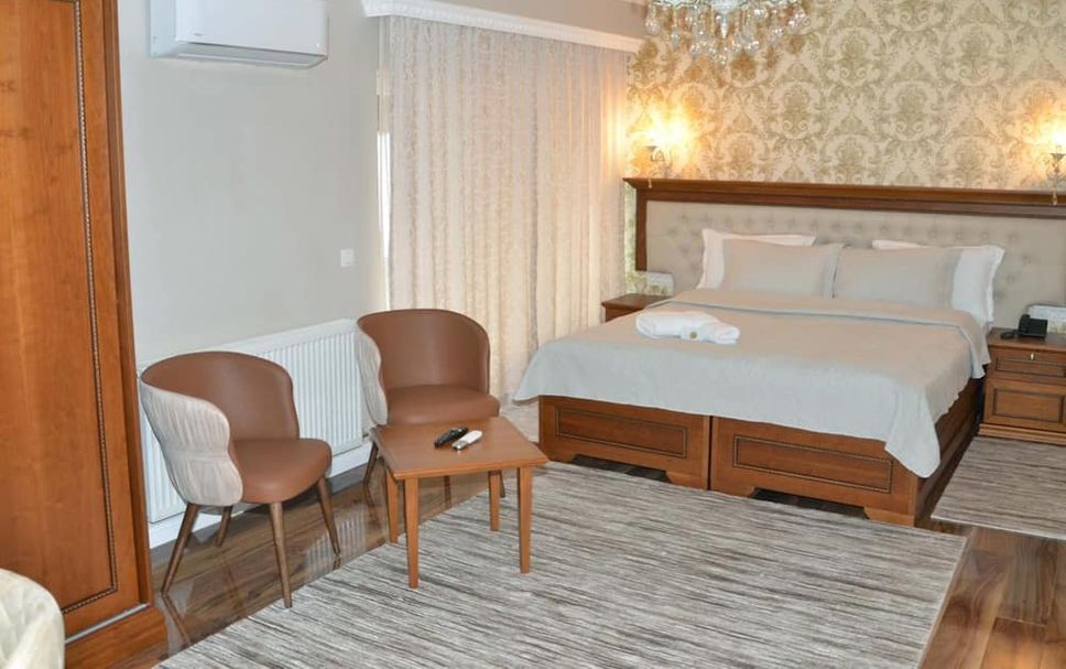 Quarto Foto