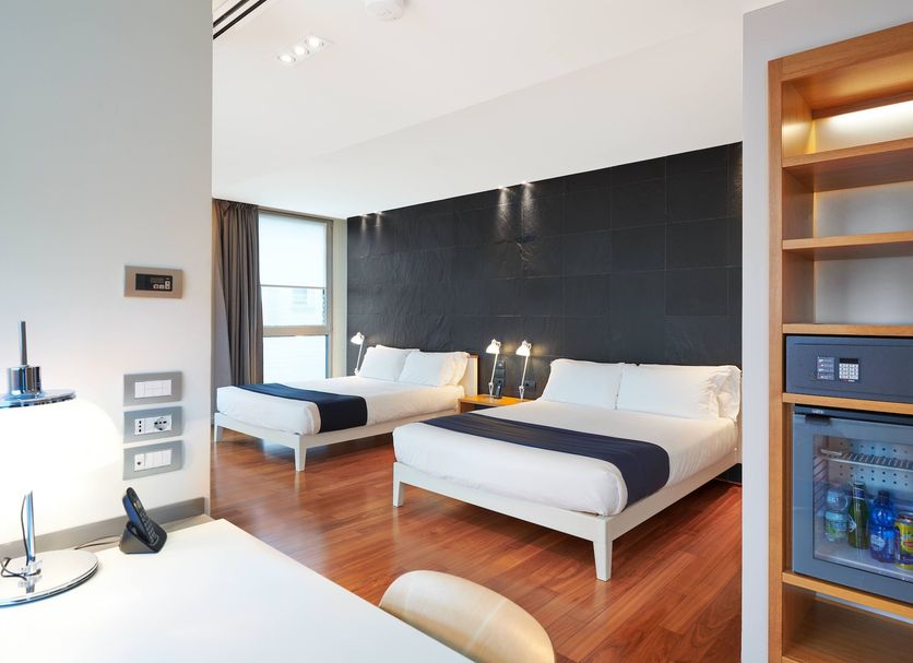 Quarto Foto