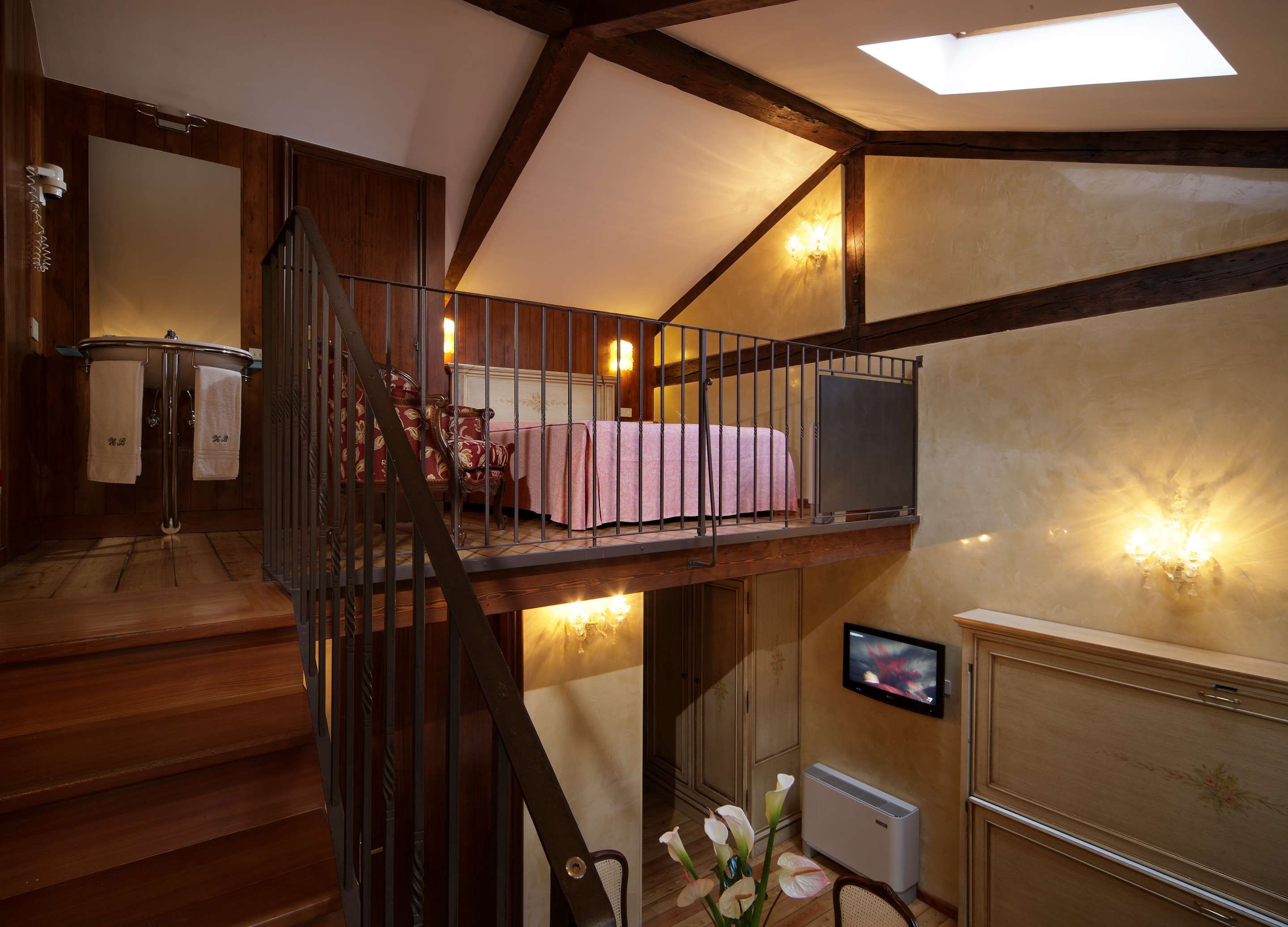 Escadas