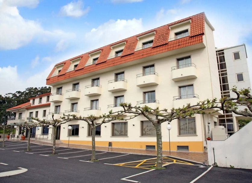 Edifício Foto