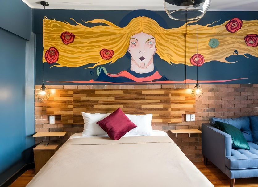 Quarto Foto