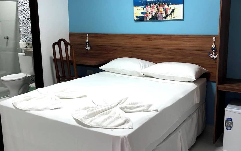 Quarto Foto