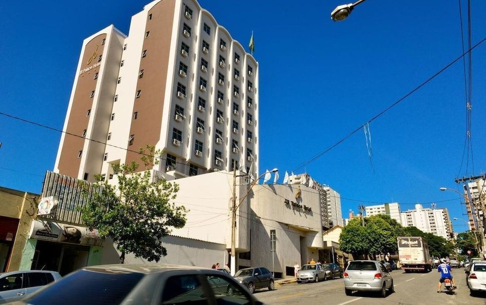 Edifício Foto