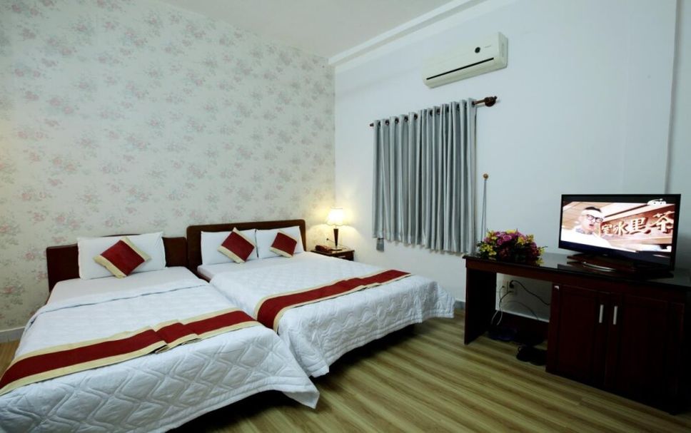 Quarto Foto