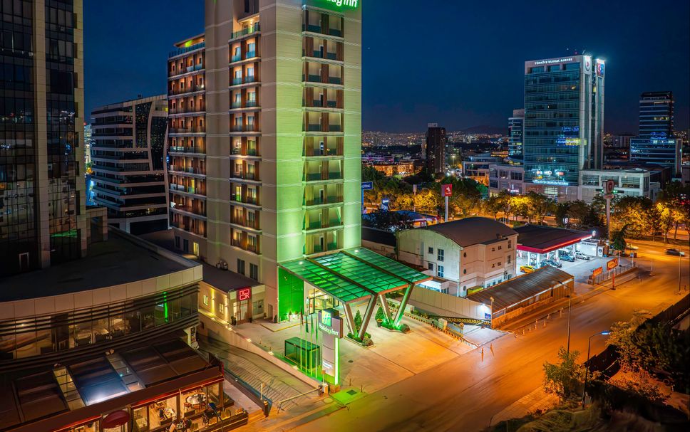 Edifício Foto