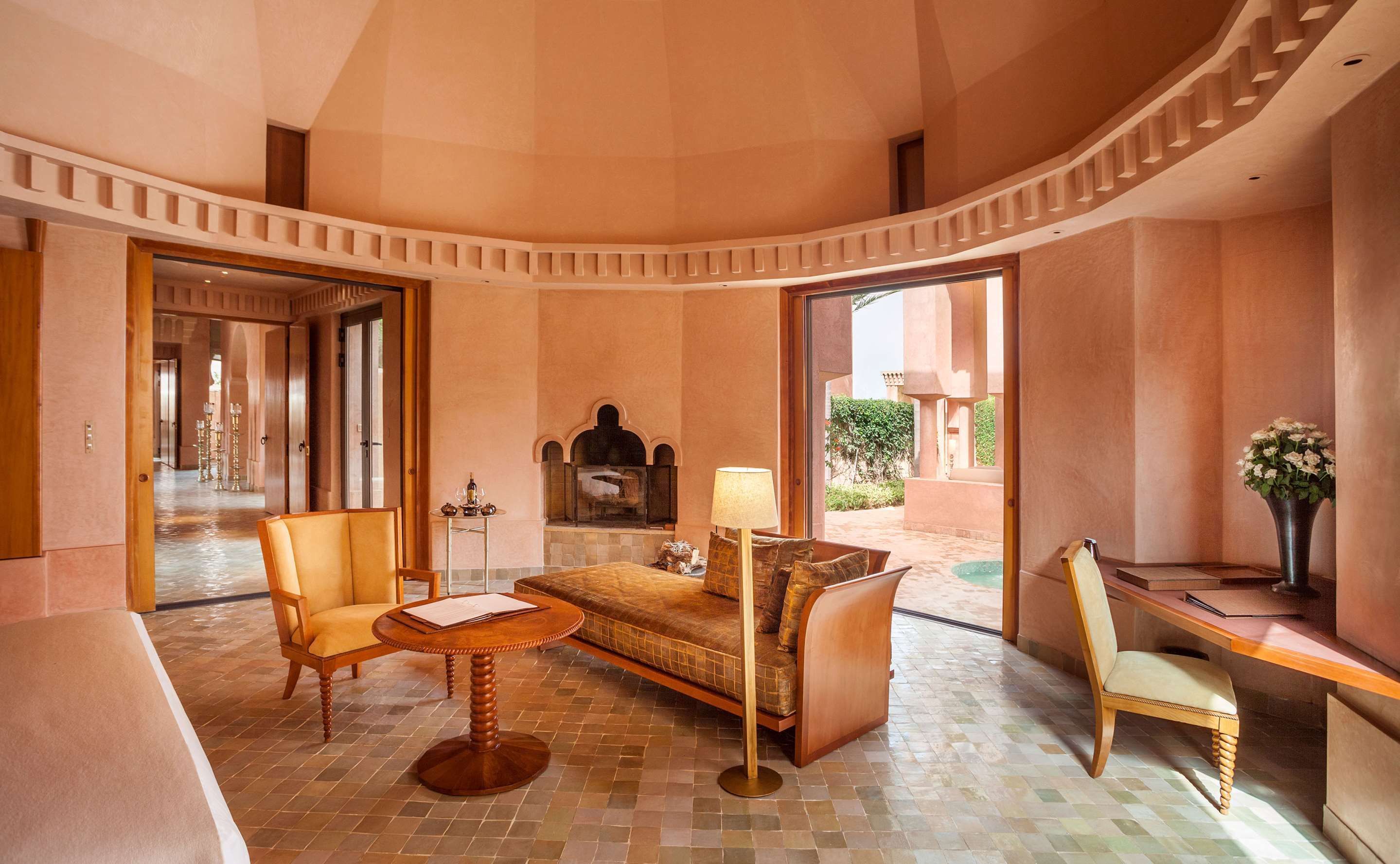 Sala de estar