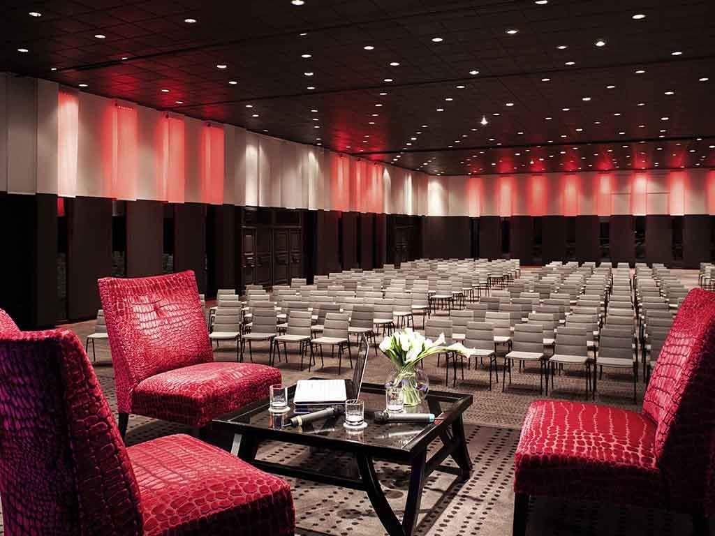 Sala de conferências
