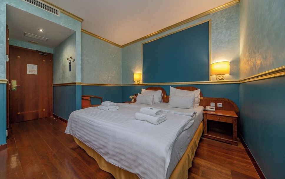 Quarto Foto