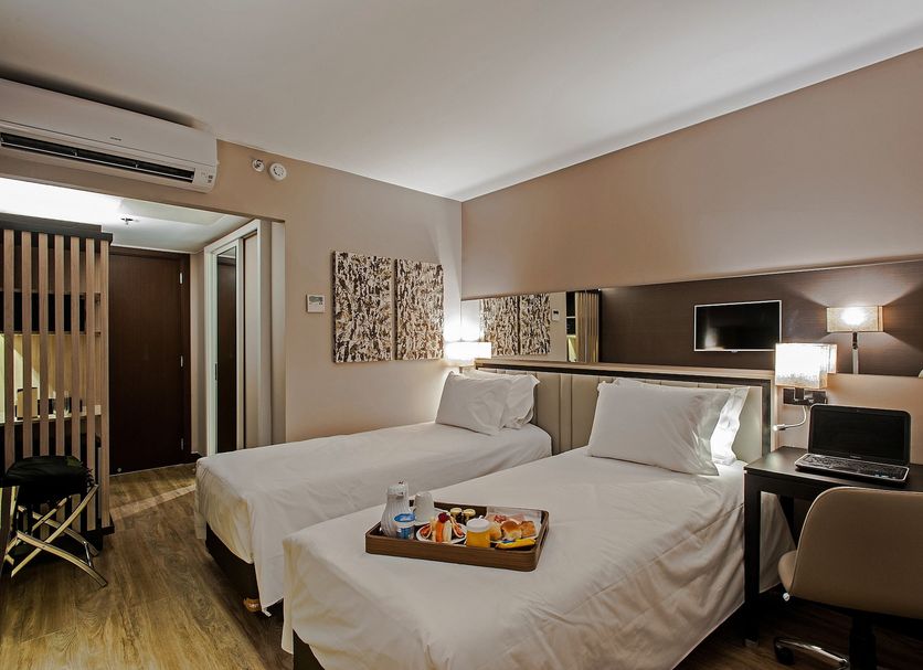 Quarto Foto