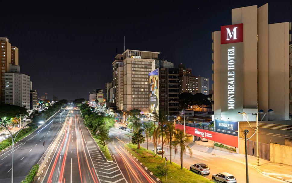 Edifício Foto
